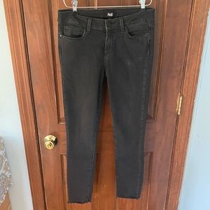 Paige Verdugo Ankle Jean